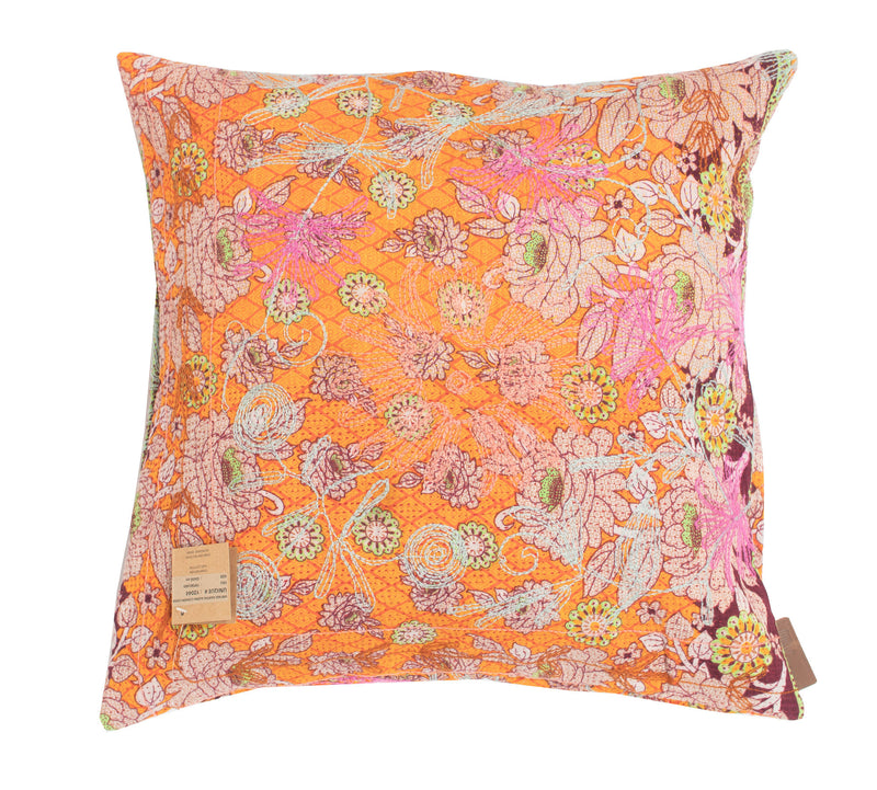 Suzani Cushion cover 50x50