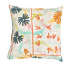 Suzani Cushion cover 50x50