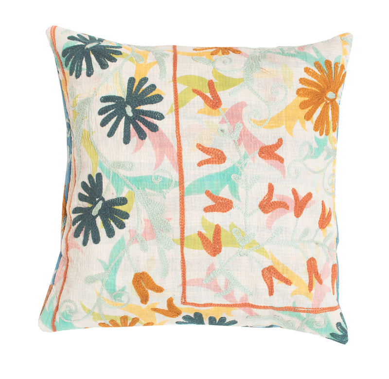 Suzani Cushion cover 50x50