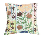 Suzani Cushion cover 50x50