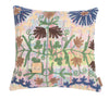 Suzani Cushion cover 50x50