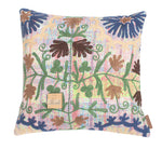 Suzani Cushion cover 50x50