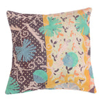Suzani Cushion cover 50x50