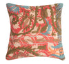Suzani Cushion cover 50x50