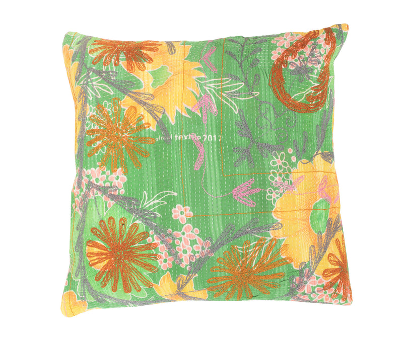Suzani Cushion cover 50x50