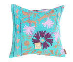 Suzani Cushion cover 50x50