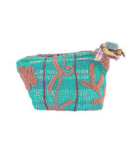 Suzani Pouch Small
