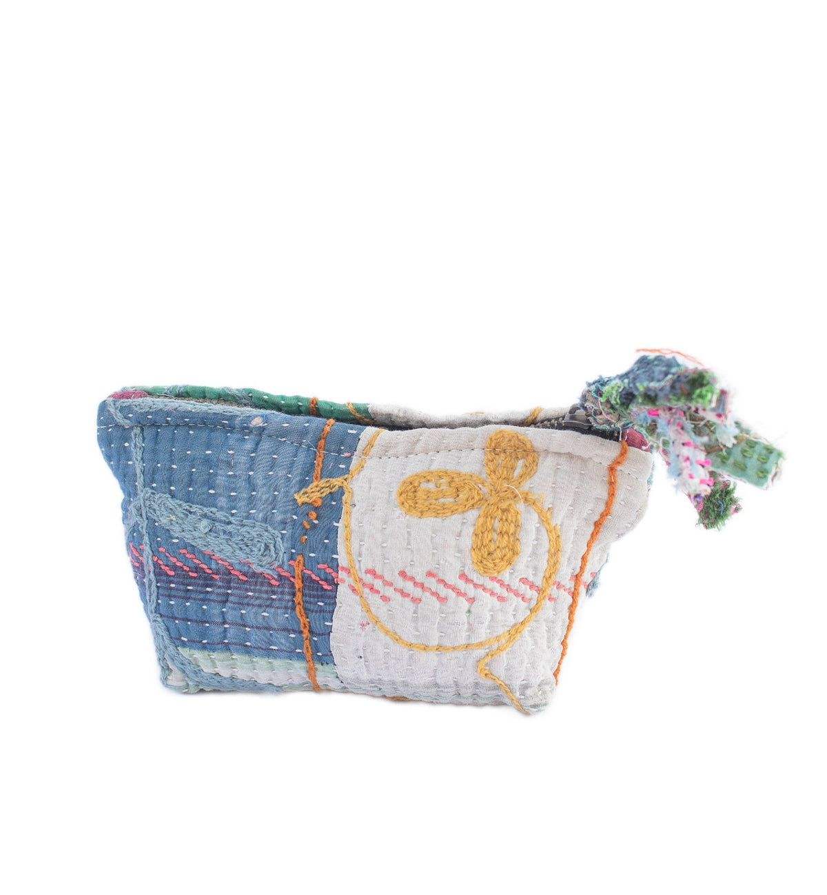 Suzani Pouch Small