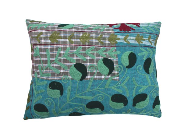 Suzani Cushion cover 50x70