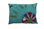 Suzani Cushion cover 50x70