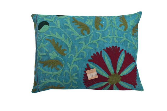 Suzani Cushion cover 50x70