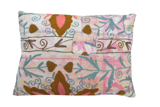 Suzani Cushion cover 50x70