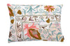 Suzani Cushion cover 50x70