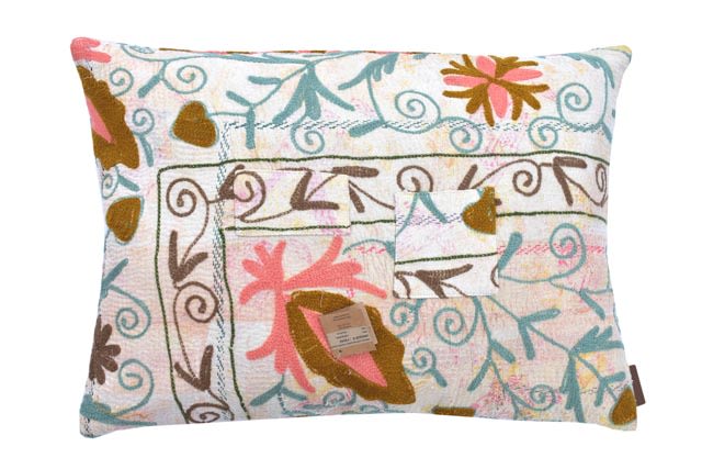Suzani Cushion cover 50x70