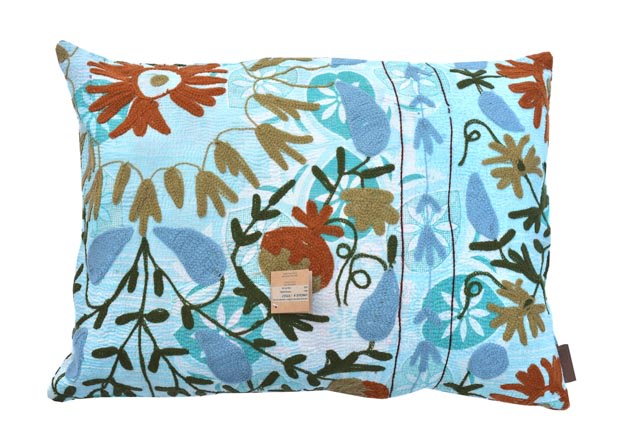 Suzani Cushion cover 50x70