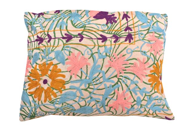 Suzani Cushion cover 50x70