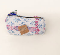 Vintage Pearl Pouch Large