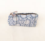 Vintage Pearl Pouch Large