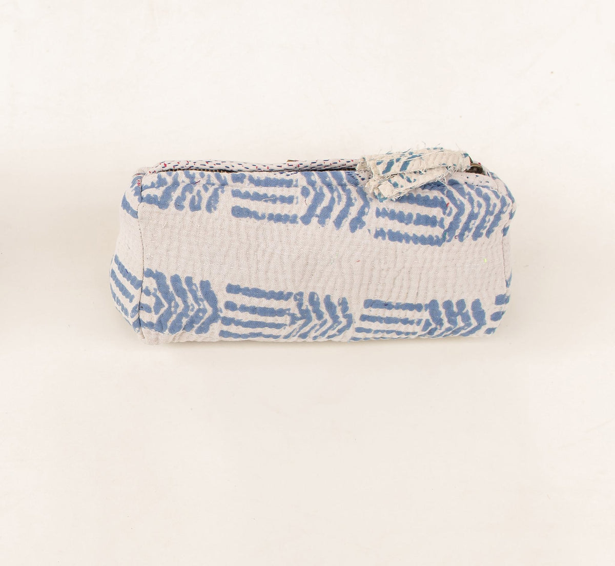 Vintage Pearl Pouch Large