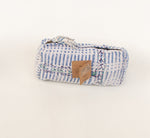 Vintage Pearl Pouch Large