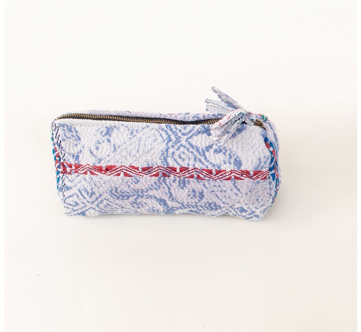 Vintage Pearl Pouch Large