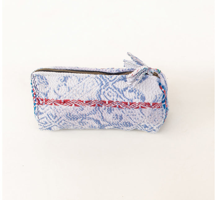 Vintage Pearl Pouch Large