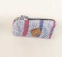 Vintage Pearl Pouch Large