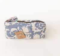 Vintage Pearl Pouch Large