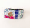 Vintage Pearl Pouch Large