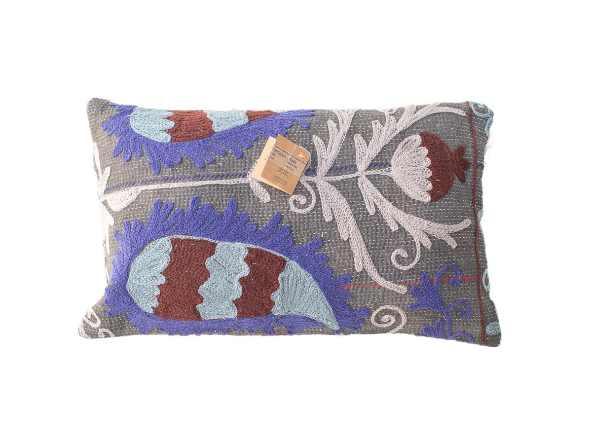 Suzani Pillowcase 30x50