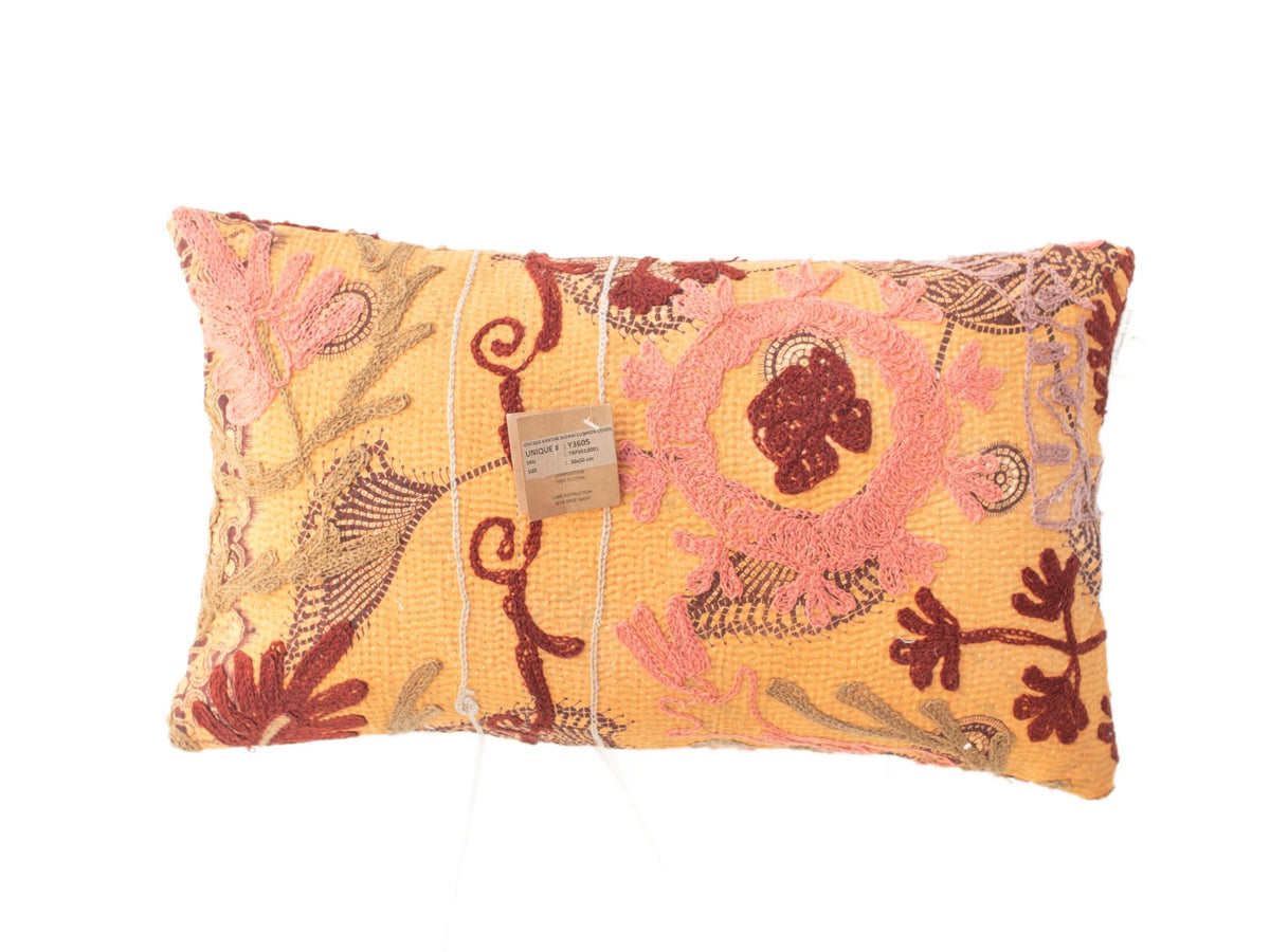 Suzani Pudebetræk 30x50