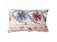Suzani Pillowcase 30x50