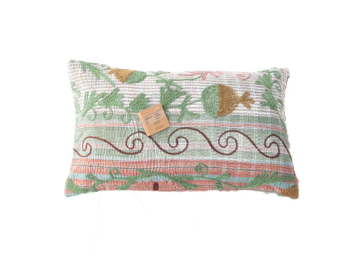 Suzani Pillowcase 30x50