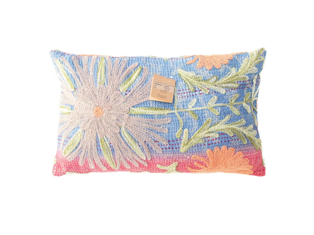 Suzani Pillowcase 30x50