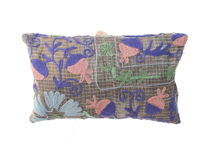 Suzani Pillowcase 30x50