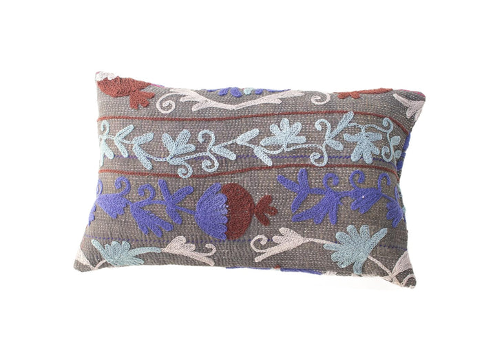 Suzani Pillowcase 30x50