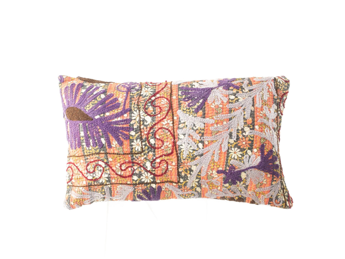 Suzani Pillowcase 30x50