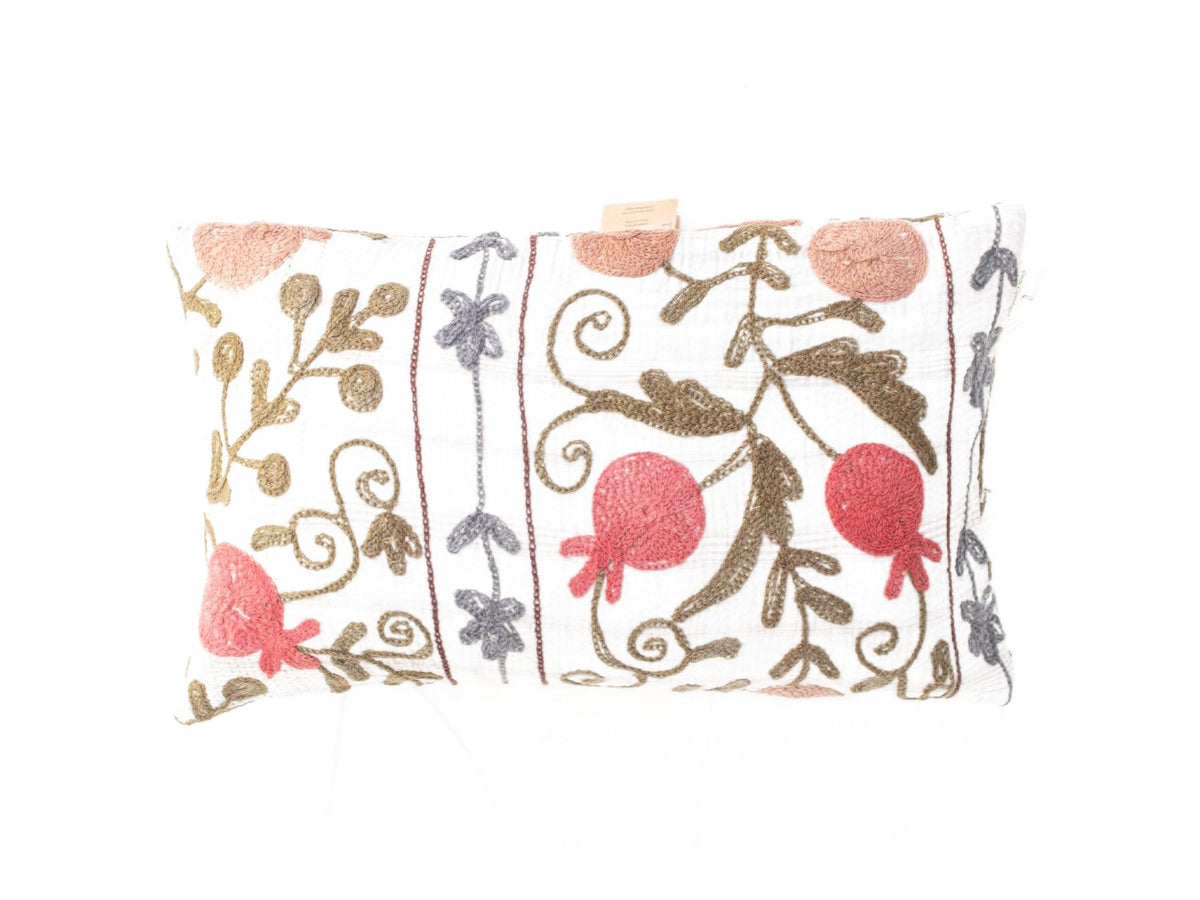 Suzani Pillowcase 30x50