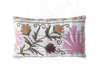 Suzani Pillowcase 30x50
