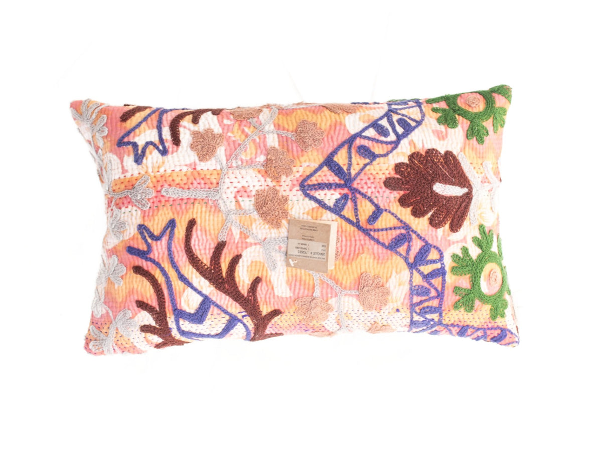 Suzani Pillowcase 30x50