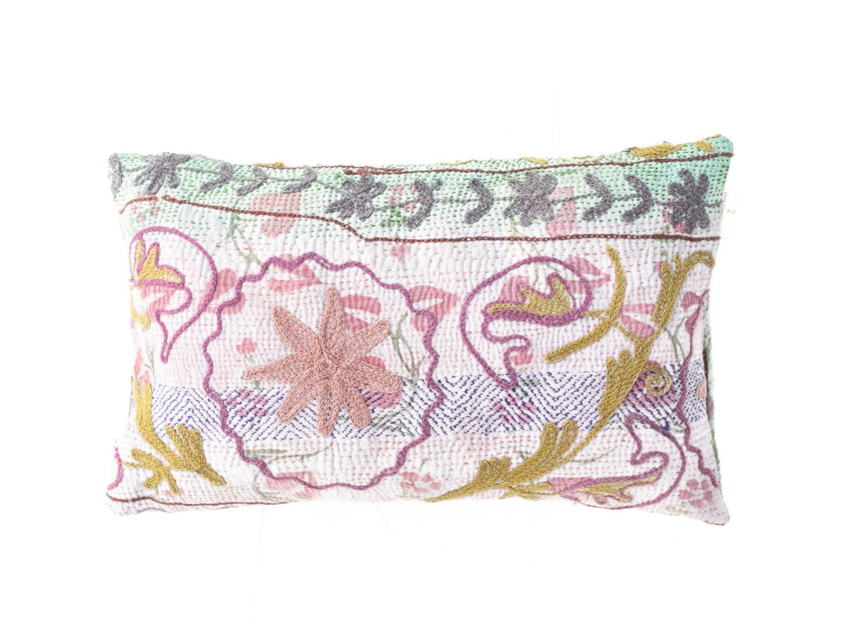 Suzani Pillowcase 30x50
