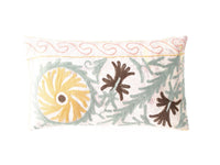 Suzani Pillowcase 30x50