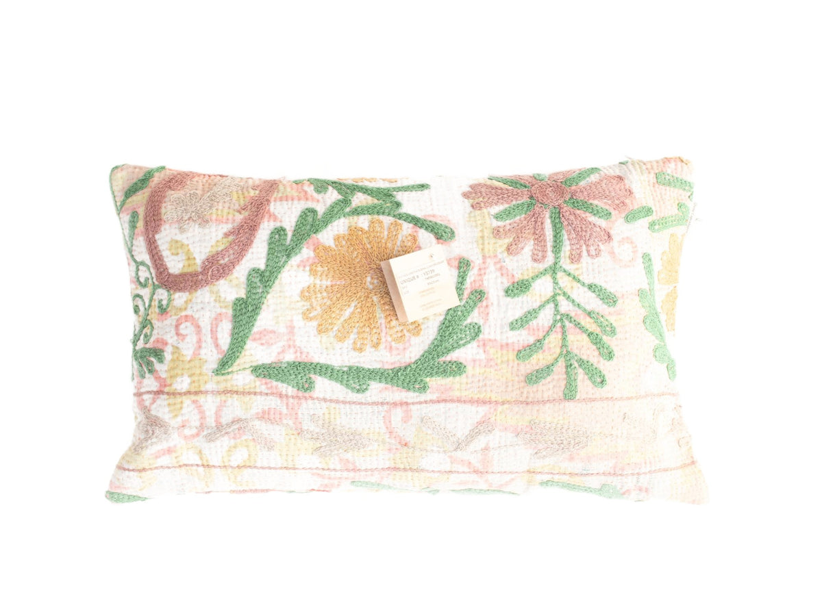 Suzani Pudebetræk 30x50