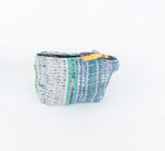 Fine Q Pouch Small