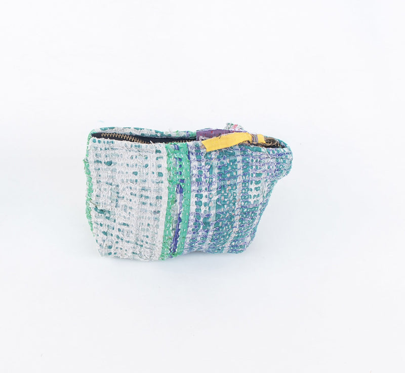 Fine Q Pouch Small
