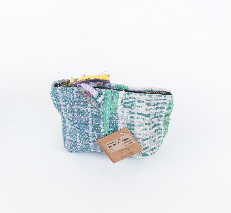 Fine Q Pouch Small
