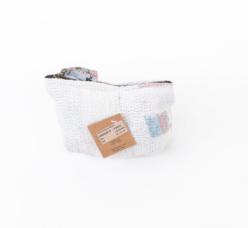 Fine Q Pouch Small