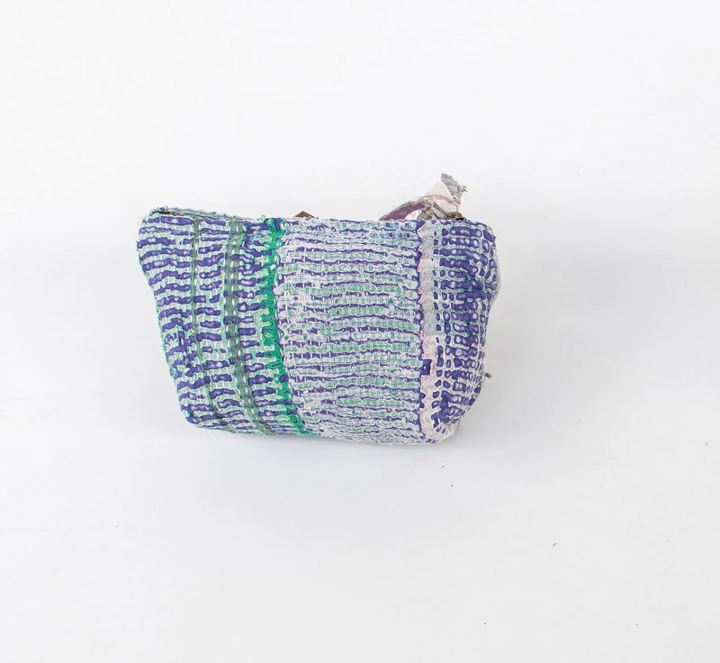 Fine Q Pouch Small