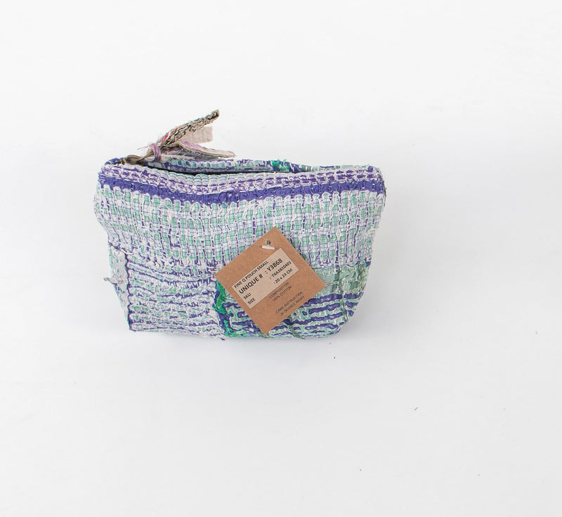 Fine Q Pouch Small