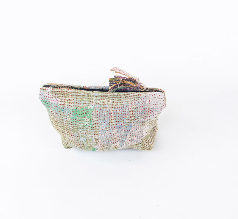 Fine Q Pouch Small